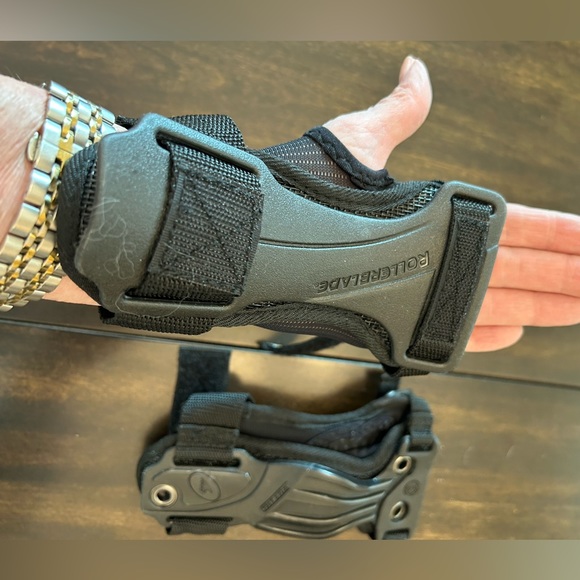 Rollerblade Other Rollerblade Brand Skate Wrist Guards Poshmark